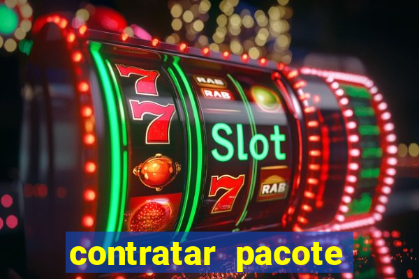 contratar pacote adicional tim beta